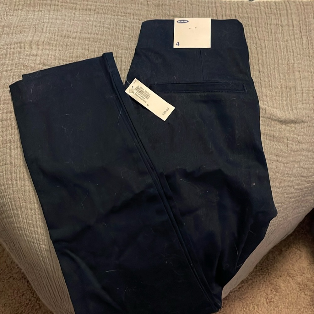 Old Navy Pixi pants